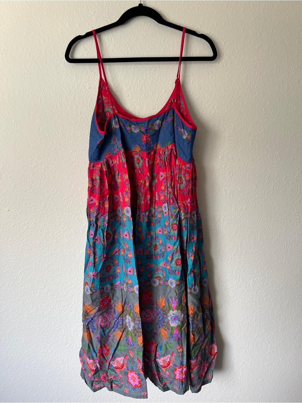 Natural Life Gigi sleeveless midi dress - Picture 9 of 9